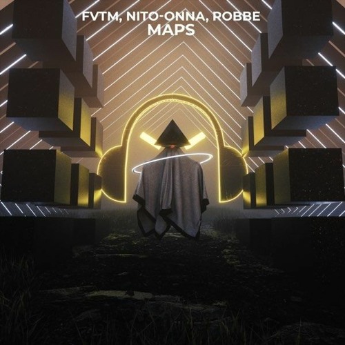 FVTM, Nito-Onna, Robbe - Maps