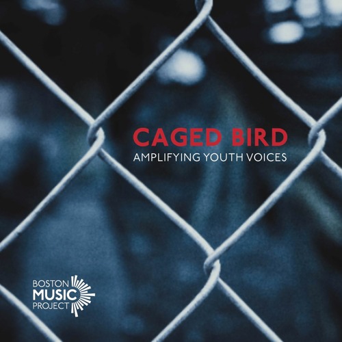 Stream Boston Music Project Listen to Caged Bird Amplifying Youth