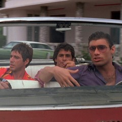 Let’s Ride x FFG Mucho P. Yung Biggs