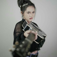 Kowe lungo ninggal aku - Happy asmara