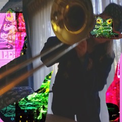 ear blind madness ft trombone