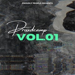Proudly People - Closer (Original Mix) [PROUDcamp Vol.01]