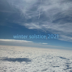 winter solstice mix 2021