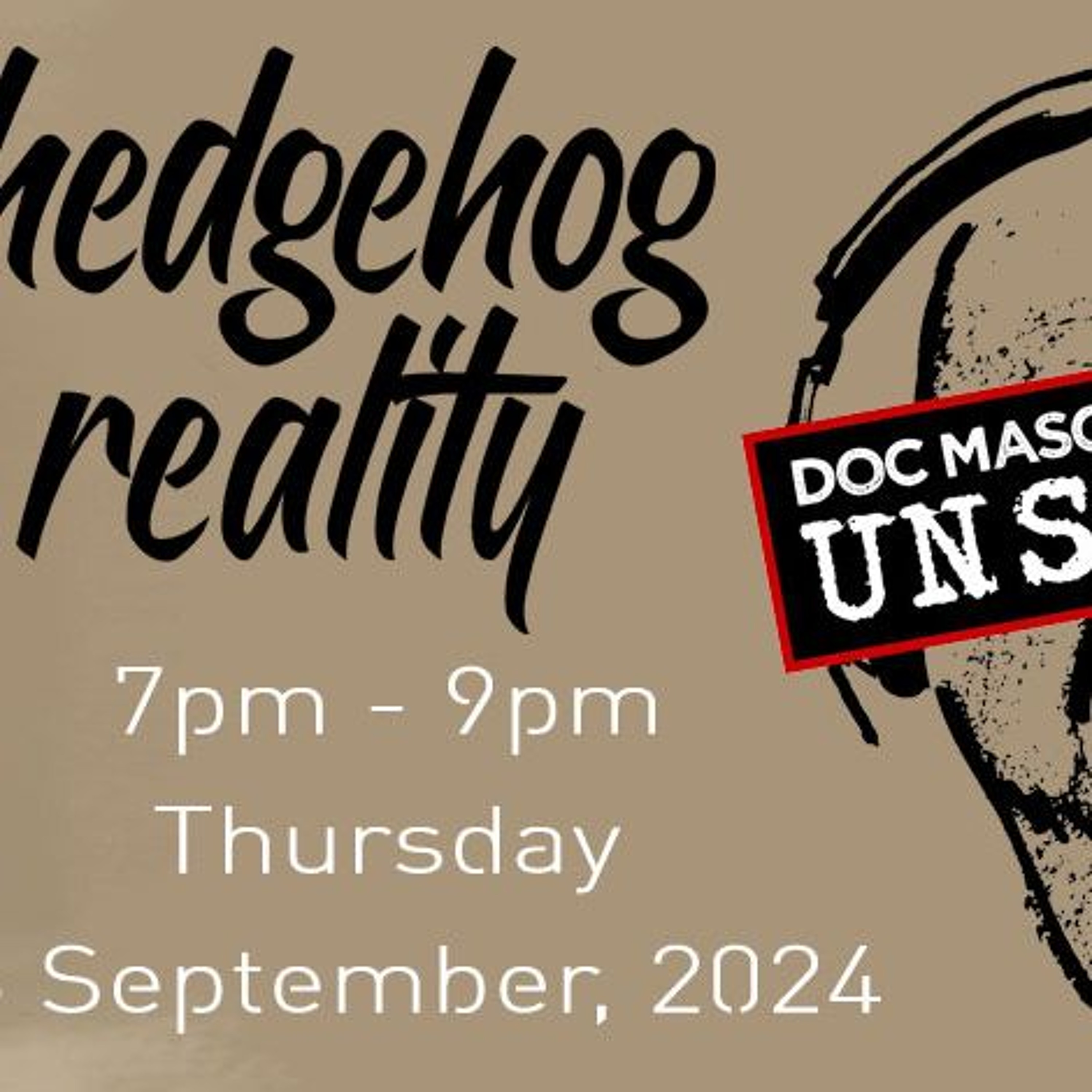 Doc Mason Radio Show