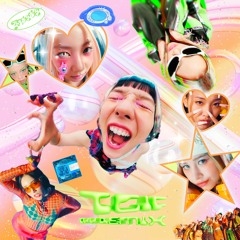 XG - TGIF（TAVEVE pluggnp remix⟡˖ ࣪⋆.˚）freeDL