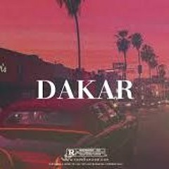 "Dakar" - J Balvin x Wizkid Type Beat