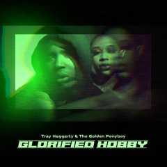 The Golden Ponyboy & Tray Haggerty - Superficial
