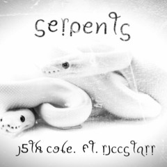Serpents (feat. RiccStarr)