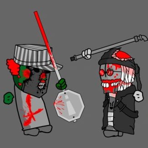 Madness Combat 6 Remix - Remix