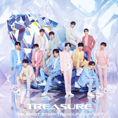 オレンジ - TREASURE (트레저)