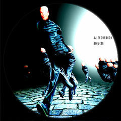 DJ MIX : BIBLE06 "Freeform Hardcore Mix" (2007)