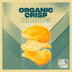 Organic Crisp Hi Hats