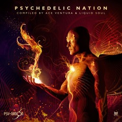 Lets Get It On (Original Mix) [feat. Raja Ram]