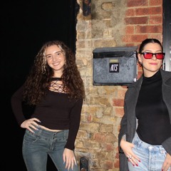 MOXIE w/ Aldonna & Alex Kassian 161024