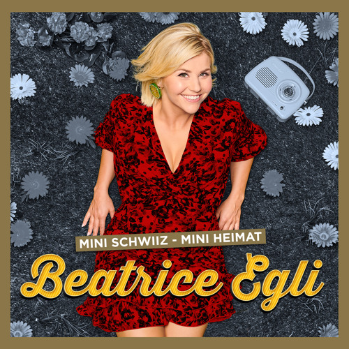 Le 5eme Element By Beatrice Egli