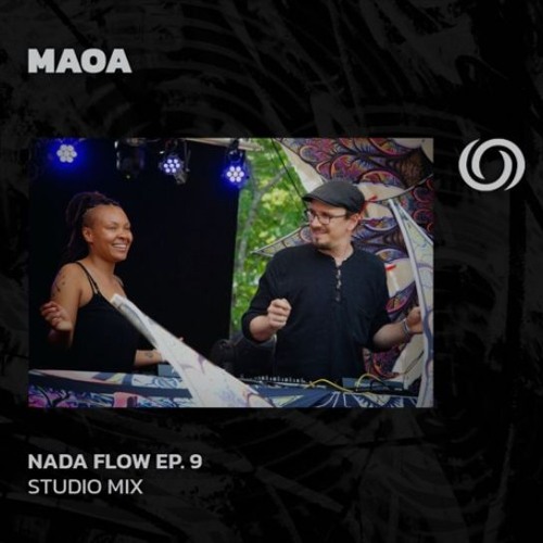 MAOA - radiOzora | Nada Flow Ep. 9 | 25/08/2024 1h Producer set