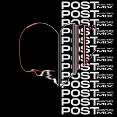Post Valentine's Mix By Passcde