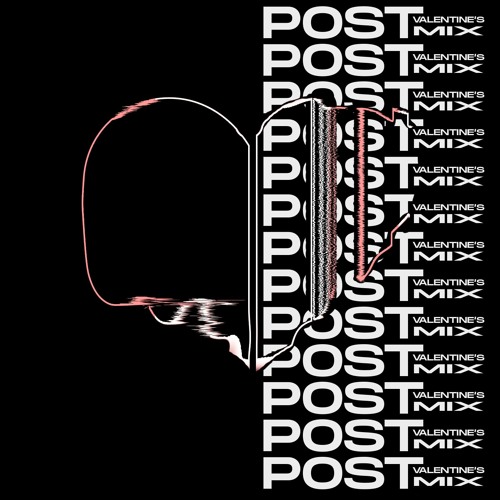 Post Valentine's Mix By Passcde