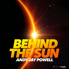 Behind The Sun (Love Mix - Edit 2024 Remaster)