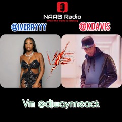 @Djwayneeack The Go 2 Guys Show