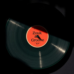 afrohouse for zouk