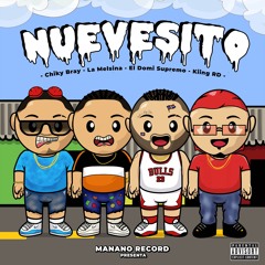 Nuevesito (feat. el kiing RD & el domi supremo)