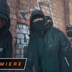 Recky Reckz X Fran- Go get it