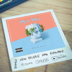 Mari Mar - Don D Voice