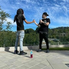 yeat x ken carson - geek high (nate semple flip)