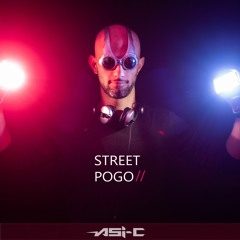 Street Pogo