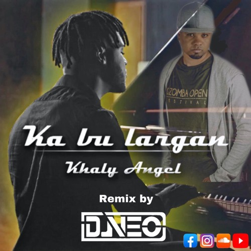 Dj Neo - Ka Bu Largan - Kizomba Remix