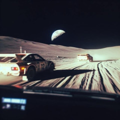 Moon Racing