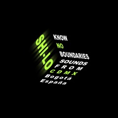 𝒦𝓃𝑜𝓌 𝒩𝑜 𝐵𝑜𝓊𝓃𝒹𝒶𝓇𝒾𝑒𝓈