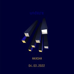 unders | akasha ibiza | march