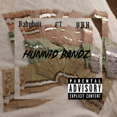 Babyboii ft YBK Hunnid bandz