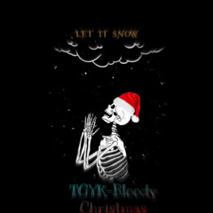 TGYKMAR-Bloody Christmas