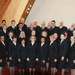 Yorkminster Citadel - The Salvation Army