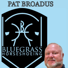 Auxiliary Gate 227 - Pat Broadus, All Star Farrier