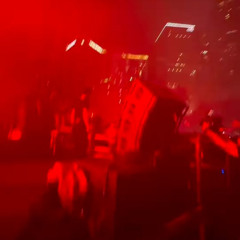 Nitepunk & Skrillex - Ultra 2025 ID