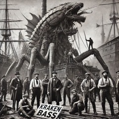 KRAKEN BASS