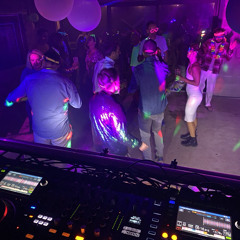 Keri's Birthday Mix "Homage To Fatboy Slim"