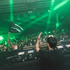 Ofek || Live Set || Ethereal 23.11