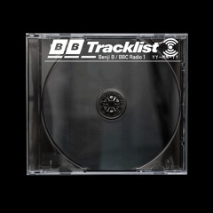 2025-08-13 - Benji B - Mocky Album Mode + Kissin' Teef In 3 Records + Nilifür Yanya 8 Bar Intro