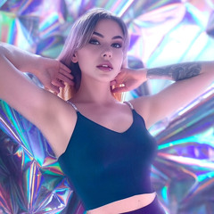 Alesya @ GOTEC Club, 25th anniversary on october 18, 2024