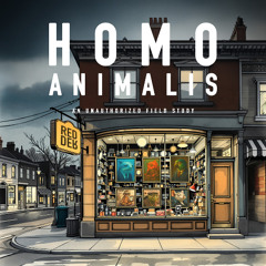 Homo Animalis (Overture)