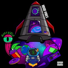 Nasa Hendrix "lightning Mcqueen"