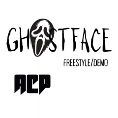 Ghostface Freestyle/Demo