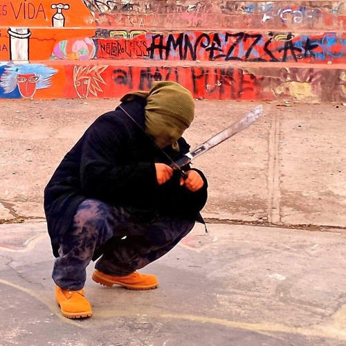 REAL HIP-HOP MUSIC MIX 3