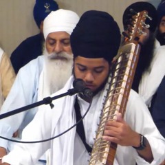 Raag Kirtan - 5