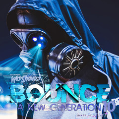 BOUNCE A New Generation Vol 10